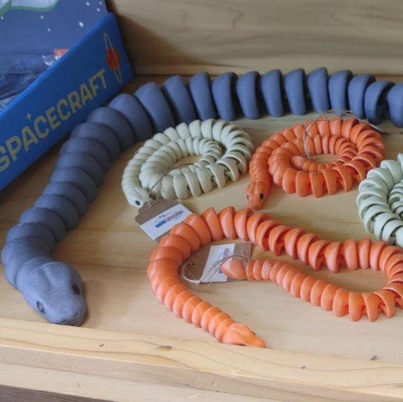 Ball Python Flexi