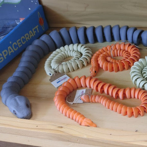 Ball Python Flexi