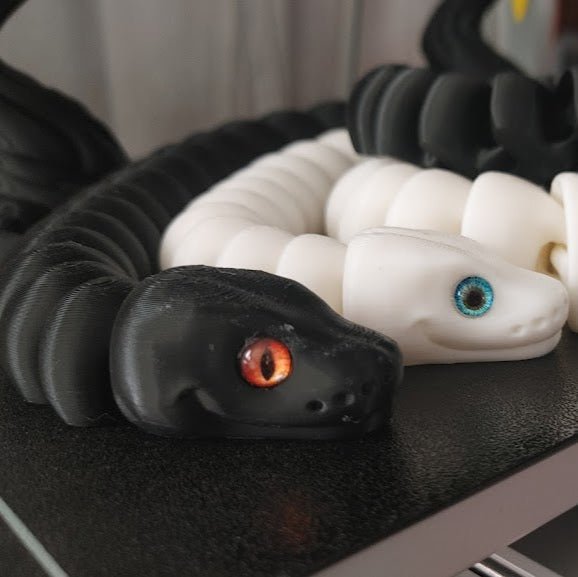 Ball Python Flexi
