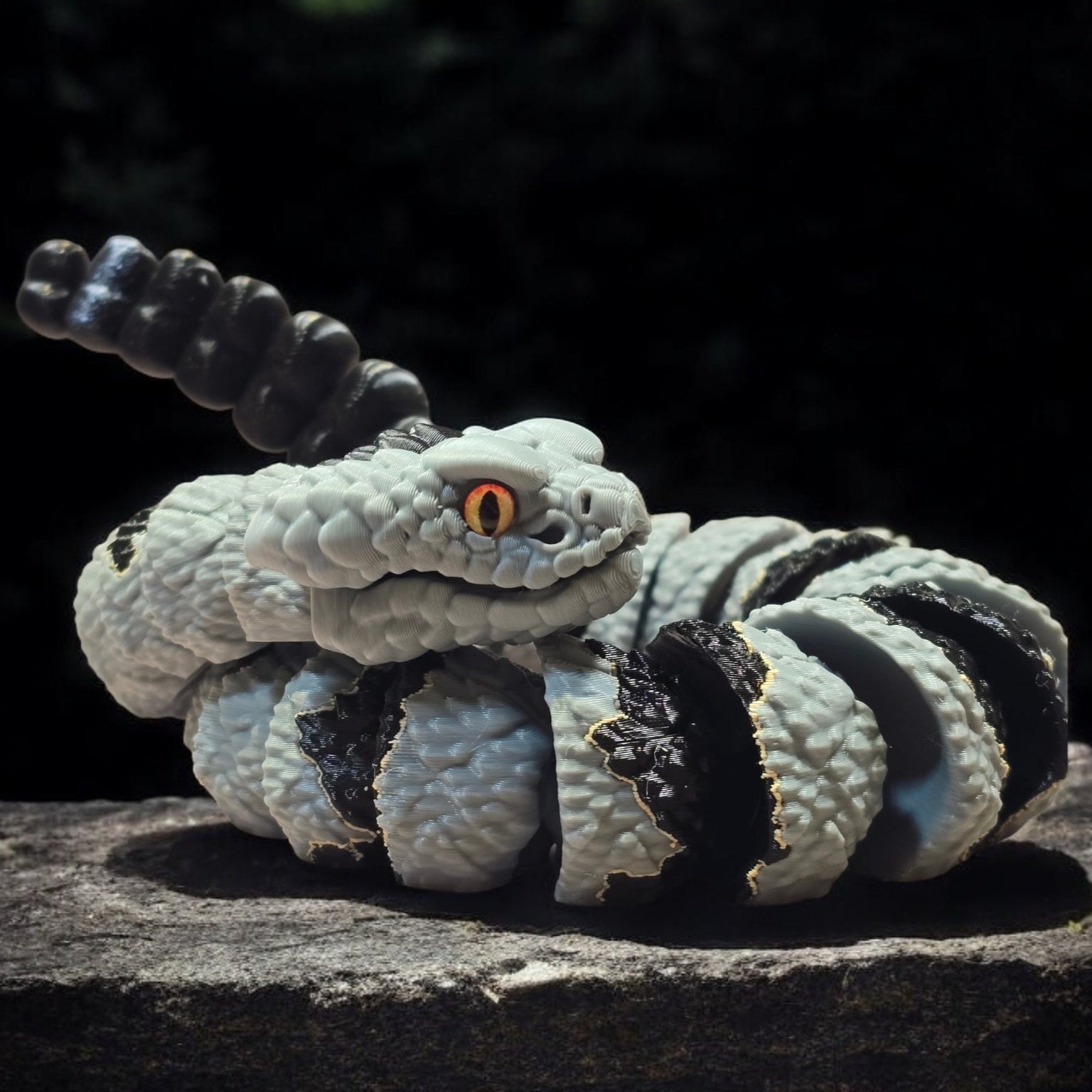 Rattlesnake Flexi