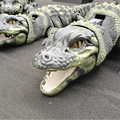 Alligator Flexi