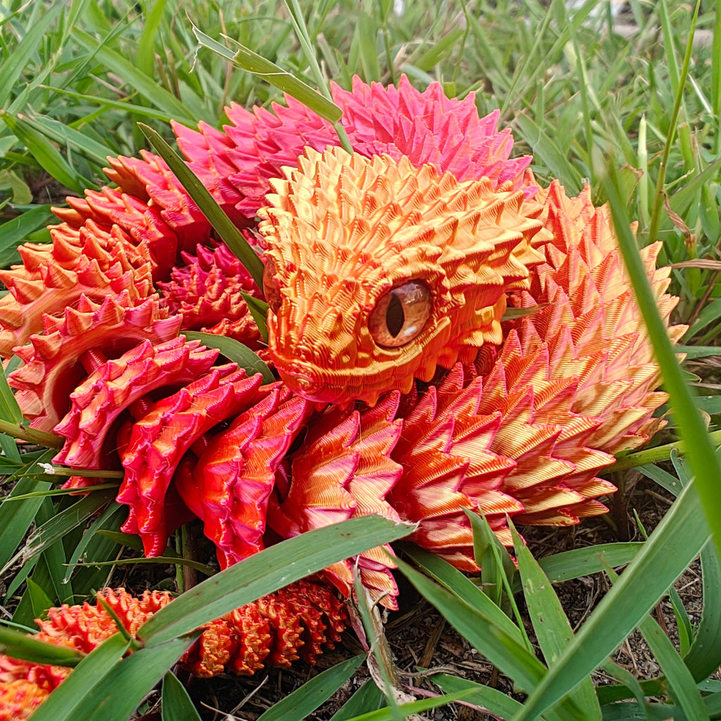 Bush Viper