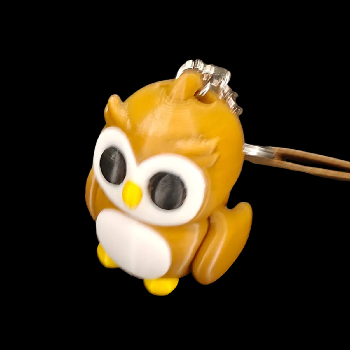 Flexi Keychain