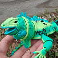 Iguana Flexi