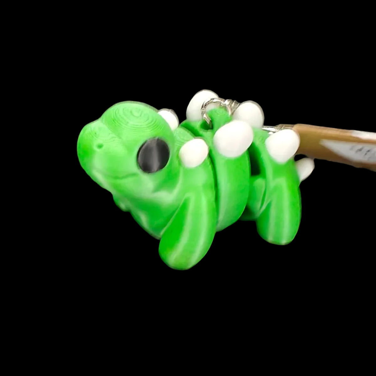 Flexi Keychain