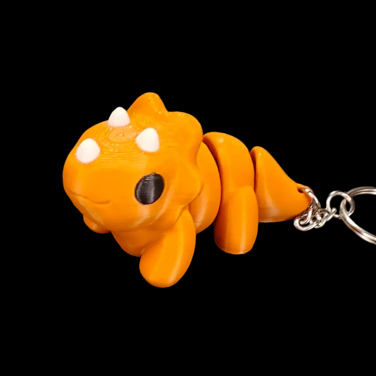 Flexi Keychain