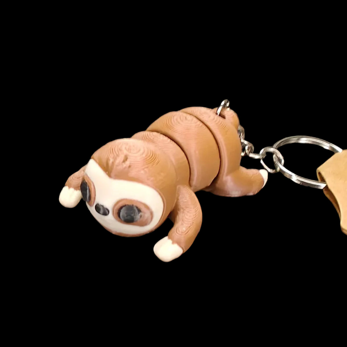 Flexi Keychain