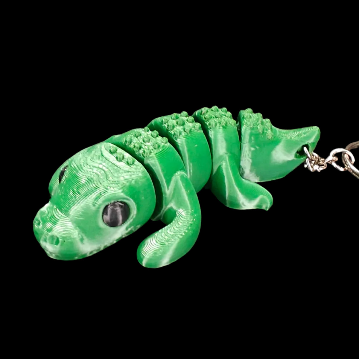 Flexi Keychain