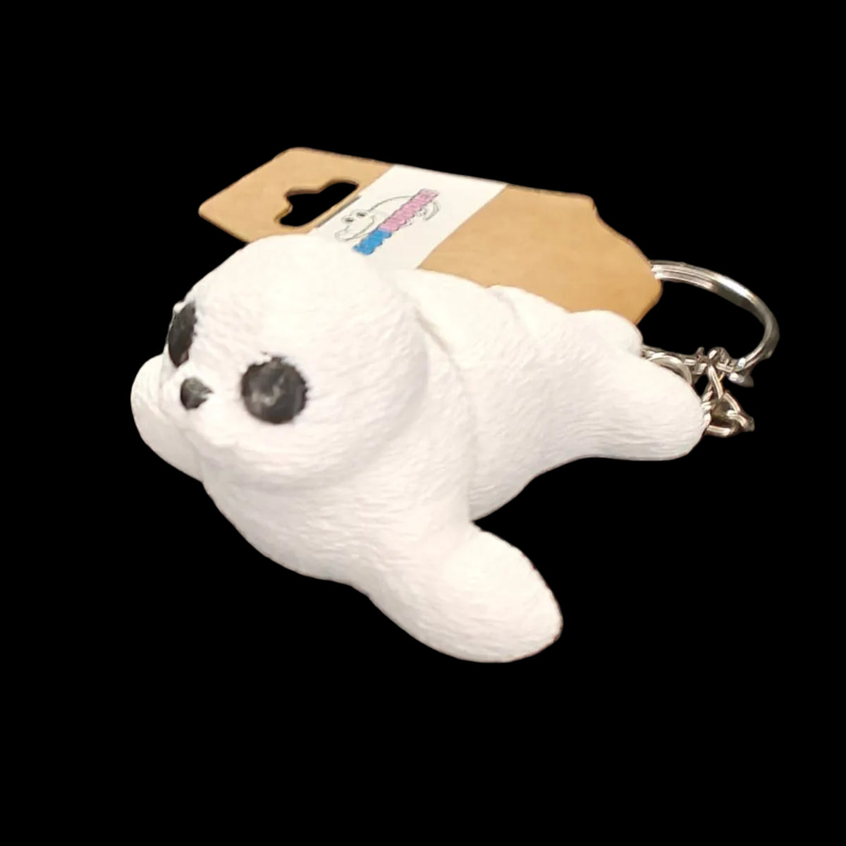 Flexi Keychain