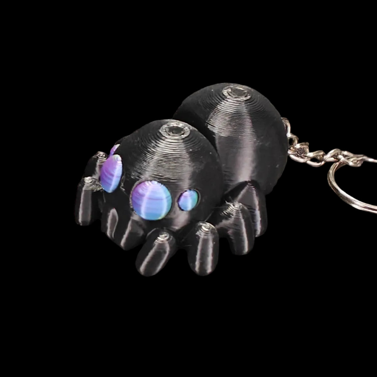 Flexi Keychain