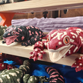 Leachie Gecko Flexi