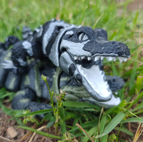Alligator Flexi