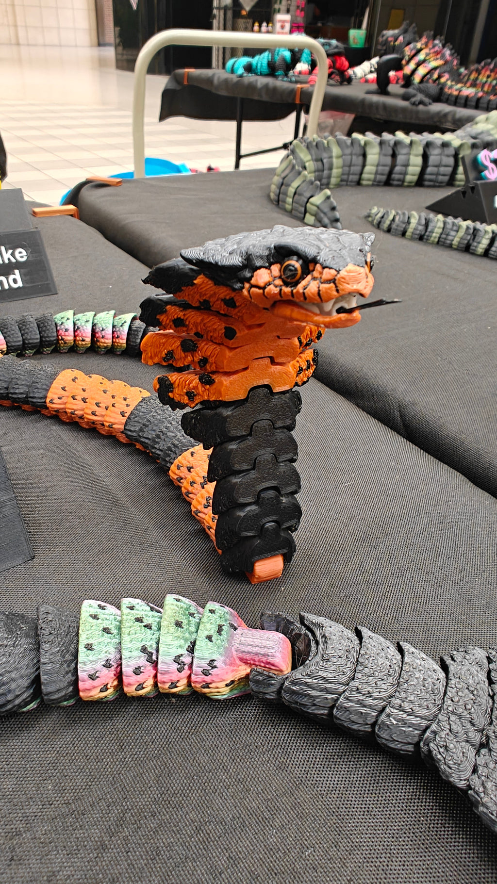 Cobra Flexi