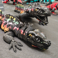 Sailfin Dragon Flexi
