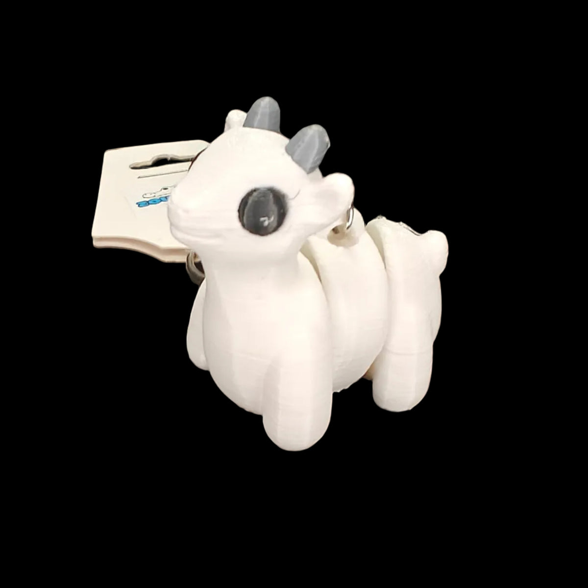 Flexi Keychain
