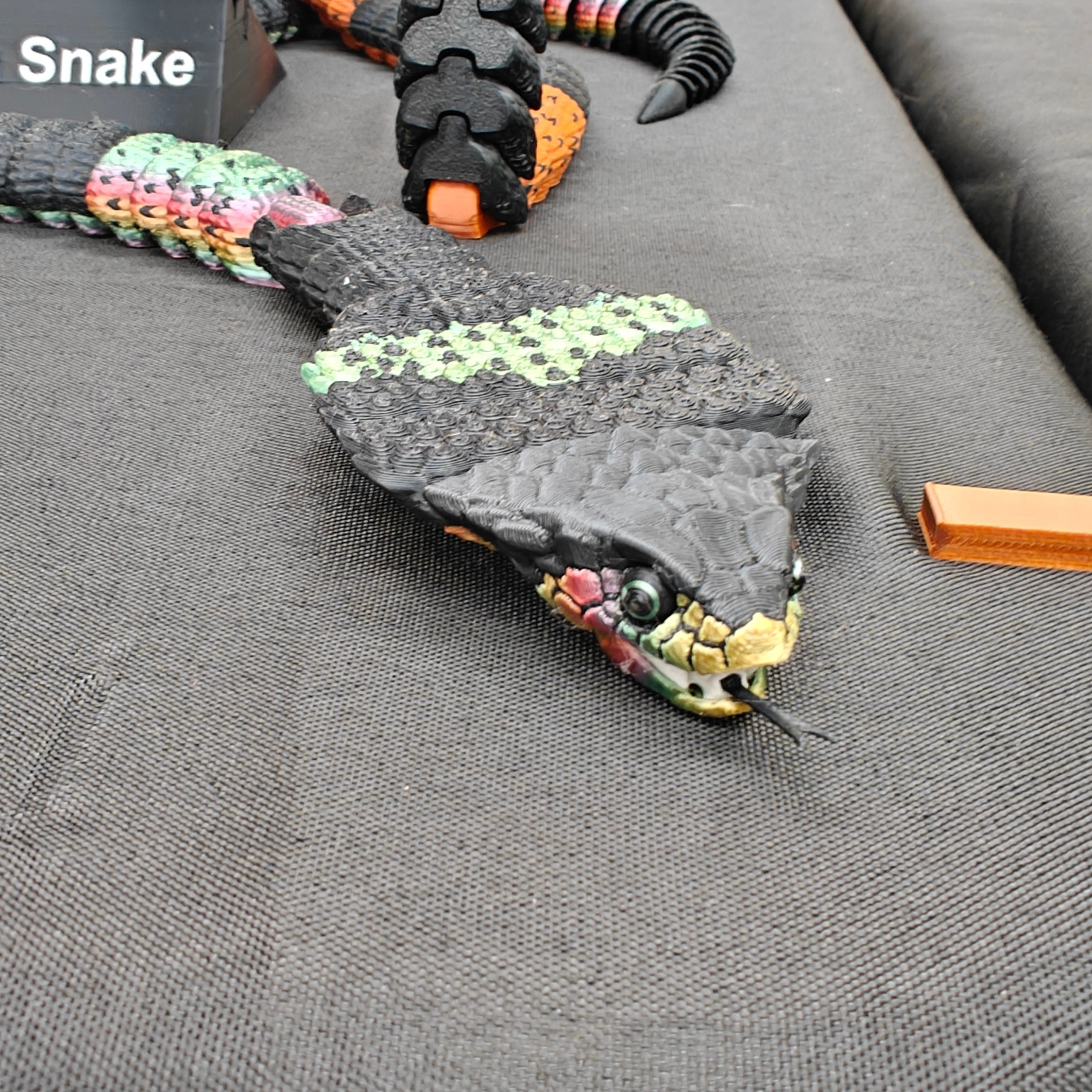 Cobra Flexi